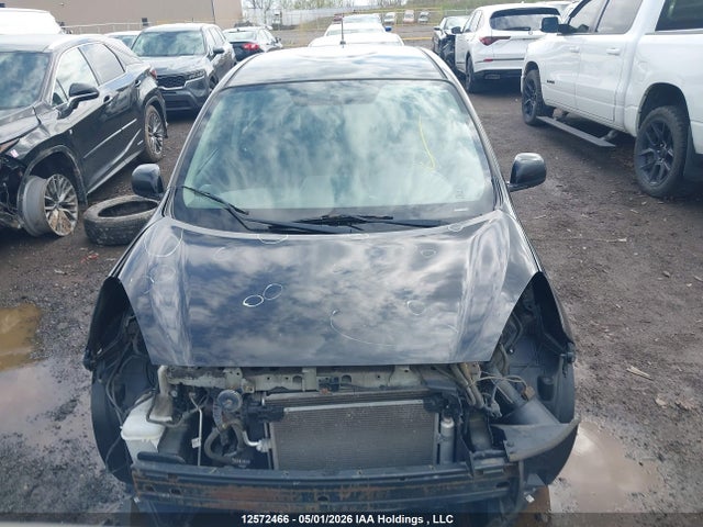 Продажа на аукционе авто 2015 Nissan Micra S/sr/sv, vin: 3N1CK3CPXFL205566, номер лота: 12572466