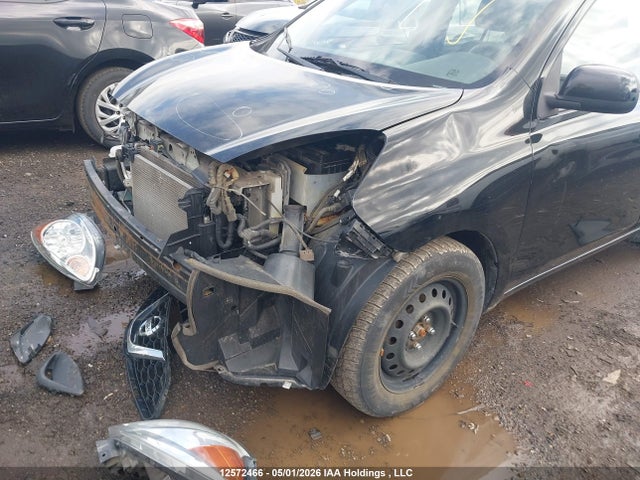 Продажа на аукционе авто 2015 Nissan Micra S/sr/sv, vin: 3N1CK3CPXFL205566, номер лота: 12572466