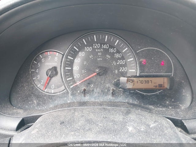 Продажа на аукционе авто 2015 Nissan Micra S/sr/sv, vin: 3N1CK3CPXFL205566, номер лота: 12572466