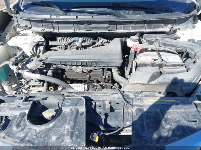 5N1AT2MM5HC794780 Nissan Rogue