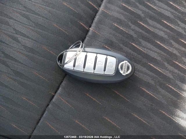 5N1AT2MM5HC794780 Nissan Rogue
