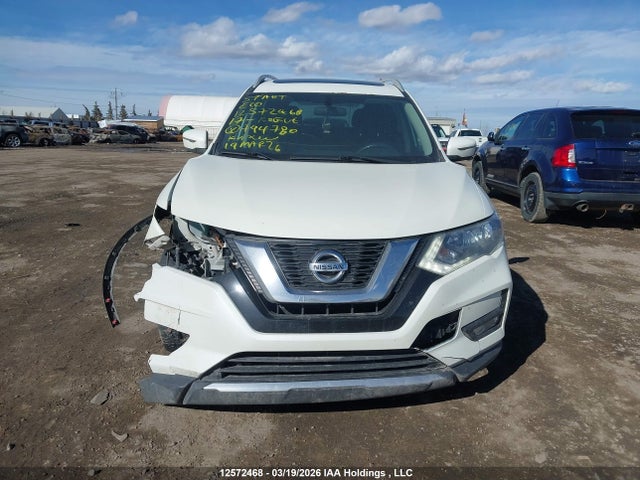 5N1AT2MM5HC794780 Nissan Rogue