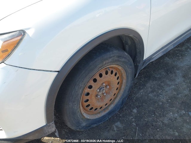 5N1AT2MM5HC794780 Nissan Rogue
