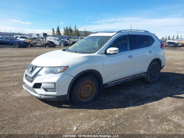 5N1AT2MM5HC794780 Nissan Rogue