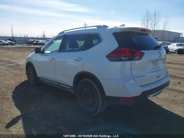 5N1AT2MM5HC794780 Nissan Rogue
