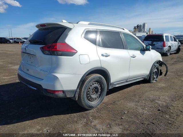 5N1AT2MM5HC794780 Nissan Rogue