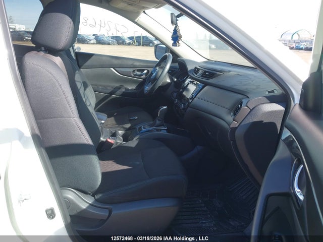 5N1AT2MM5HC794780 Nissan Rogue