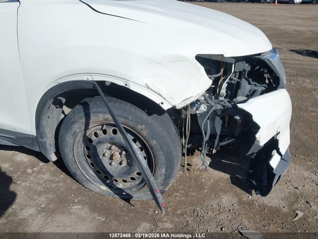 5N1AT2MM5HC794780 Nissan Rogue