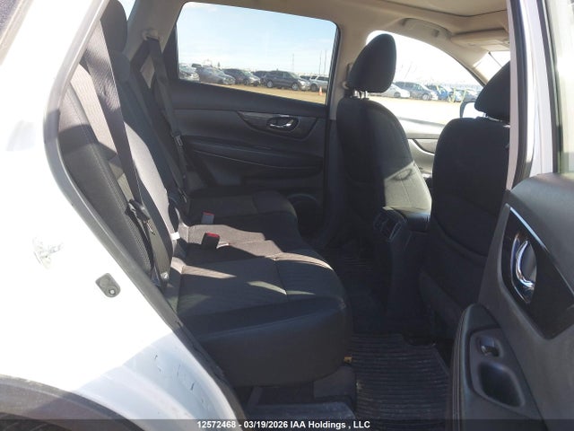 5N1AT2MM5HC794780 Nissan Rogue