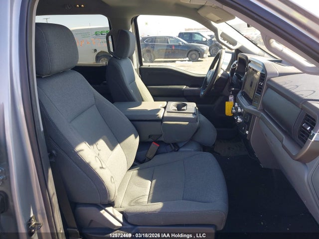 1FTFW3L80SKD84915 Ford F150 Xlt