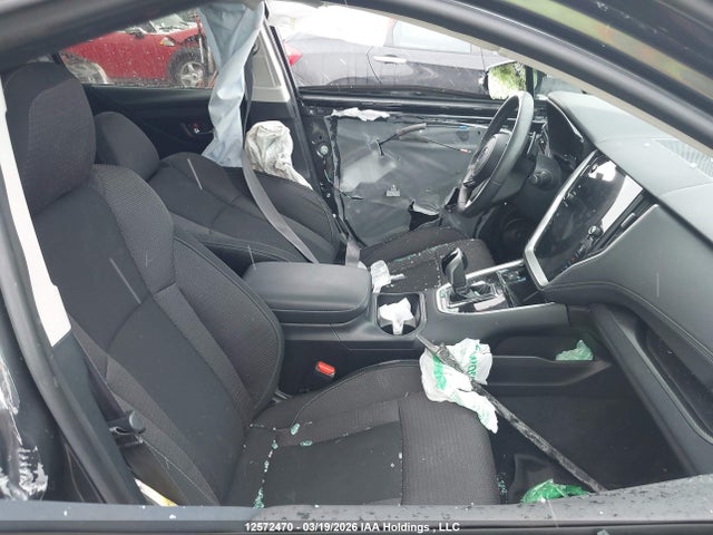 4S4BTDDC9L3222014 Subaru Outback Touring