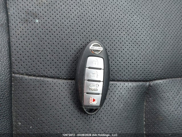 12572472 :رقم المزاد ، 5N1AT2MVXGC806459 vin ، 2016 Nissan Rogue مزاد بيع