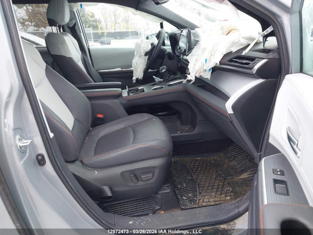 5TDGSKFC9RS116491 Toyota Sienna Xse 7-passenger