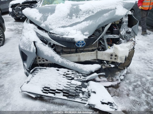5TDGSKFC9RS116491 Toyota Sienna Xse 7-passenger