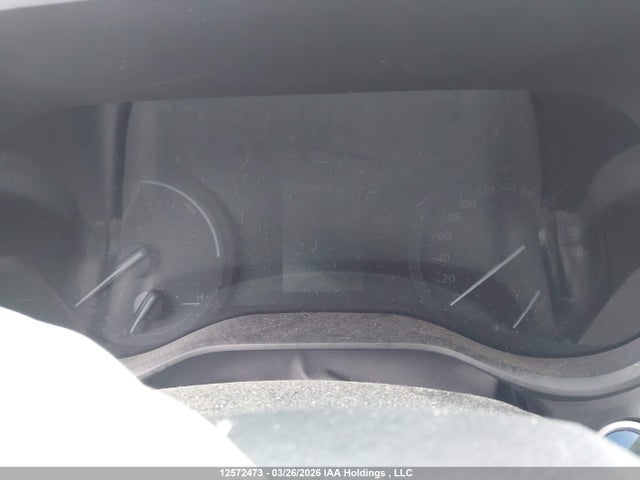 5TDGSKFC9RS116491 Toyota Sienna Xse 7-passenger