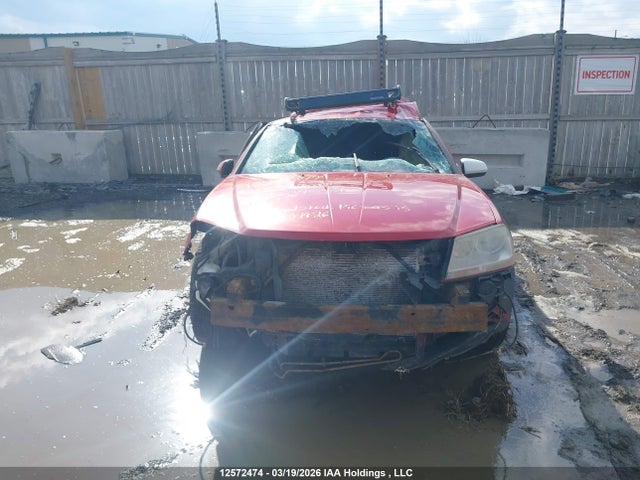 Продаж на аукціоні авто 2013 Dodge Avenger Sxt, vin: 1C3CDZCB8DN675370, номер лоту: 12572474