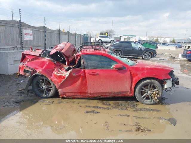 Продаж на аукціоні авто 2013 Dodge Avenger Sxt, vin: 1C3CDZCB8DN675370, номер лоту: 12572474