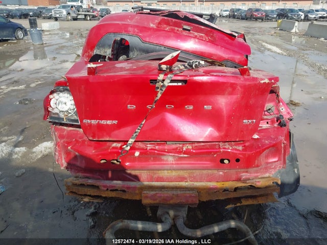 Продаж на аукціоні авто 2013 Dodge Avenger Sxt, vin: 1C3CDZCB8DN675370, номер лоту: 12572474