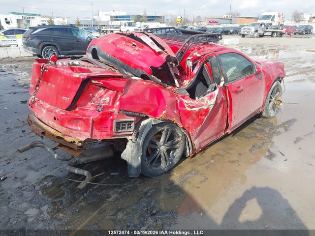 Продаж на аукціоні авто 2013 Dodge Avenger Sxt, vin: 1C3CDZCB8DN675370, номер лоту: 12572474