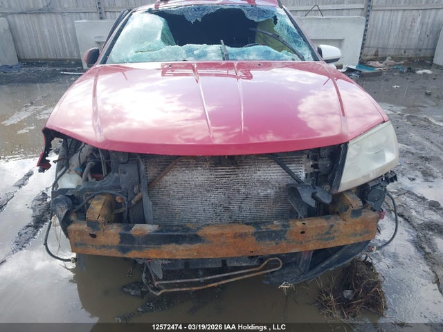 Продаж на аукціоні авто 2013 Dodge Avenger Sxt, vin: 1C3CDZCB8DN675370, номер лоту: 12572474