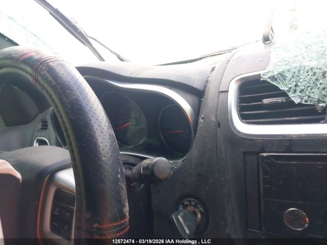 Продаж на аукціоні авто 2013 Dodge Avenger Sxt, vin: 1C3CDZCB8DN675370, номер лоту: 12572474