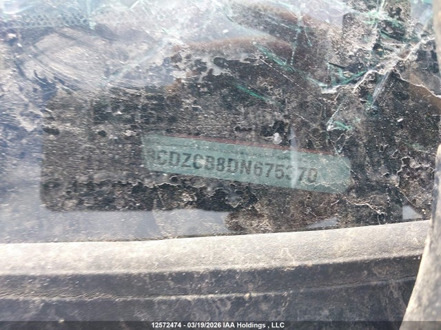 Продаж на аукціоні авто 2013 Dodge Avenger Sxt, vin: 1C3CDZCB8DN675370, номер лоту: 12572474