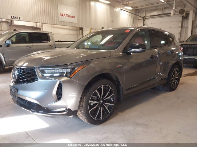5J8TC2H82SL800778 Acura Rdx Platinum Elite A-spec