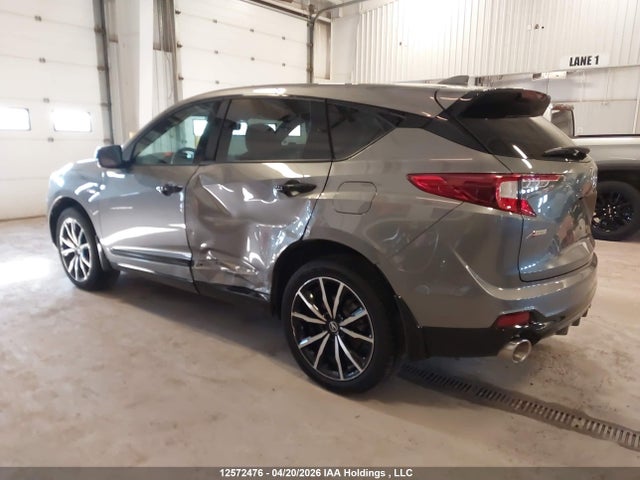 5J8TC2H82SL800778 Acura Rdx Platinum Elite A-spec