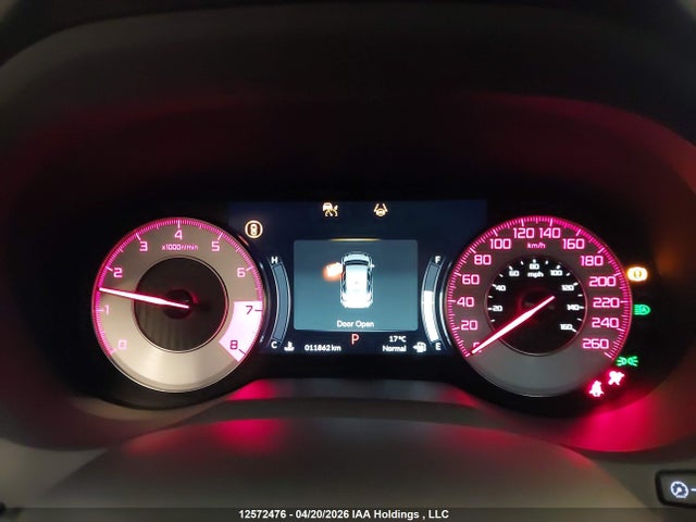 5J8TC2H82SL800778 Acura Rdx Platinum Elite A-spec