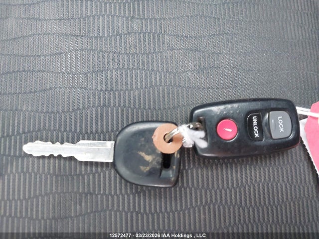 12572477 :رقم المزاد ، JM1BK34FX91200846 vin ، 2009 Mazda 3 I مزاد بيع