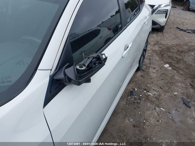 Aukcja sprzedaży 2019 Honda Civic Ex, vin: 2HGFC2F78KH011247, numer aukcji: 12572481
