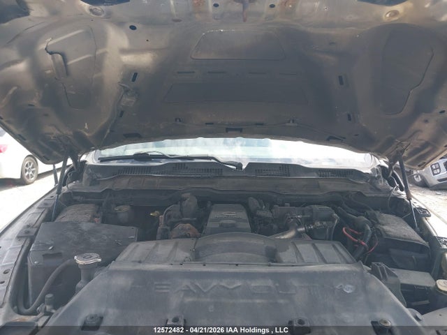 Aukcja sprzedaży 2012 Dodge Ram 3500, vin: 3C63DRHL7CG205455, numer aukcji: 12572482