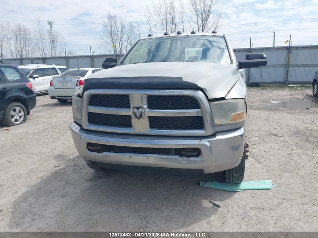 Aukcja sprzedaży 2012 Dodge Ram 3500, vin: 3C63DRHL7CG205455, numer aukcji: 12572482