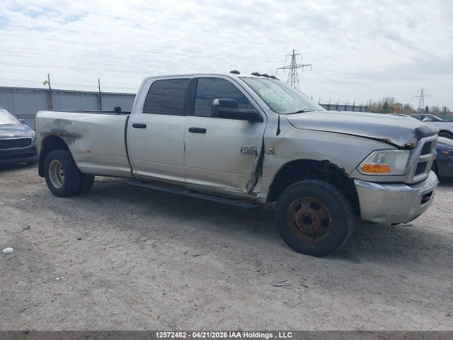 Aukcja sprzedaży 2012 Dodge Ram 3500, vin: 3C63DRHL7CG205455, numer aukcji: 12572482