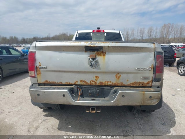 Aukcja sprzedaży 2012 Dodge Ram 3500, vin: 3C63DRHL7CG205455, numer aukcji: 12572482