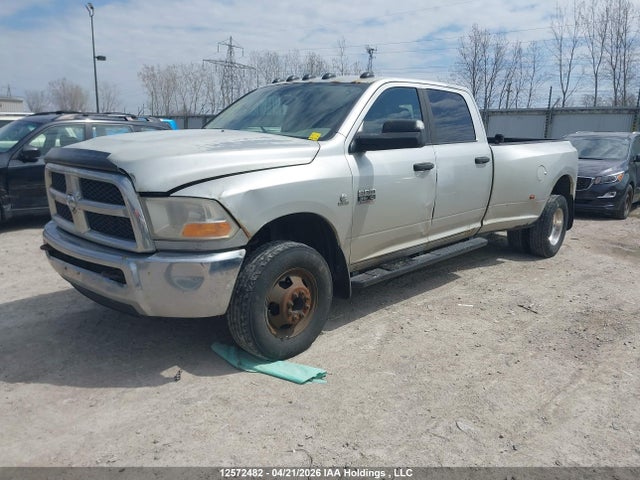 Aukcja sprzedaży 2012 Dodge Ram 3500, vin: 3C63DRHL7CG205455, numer aukcji: 12572482