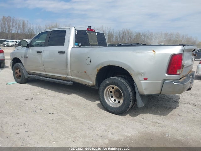 Aukcja sprzedaży 2012 Dodge Ram 3500, vin: 3C63DRHL7CG205455, numer aukcji: 12572482