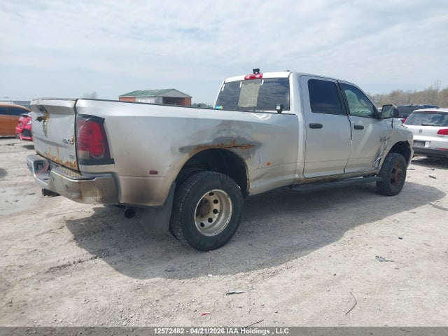 Aukcja sprzedaży 2012 Dodge Ram 3500, vin: 3C63DRHL7CG205455, numer aukcji: 12572482