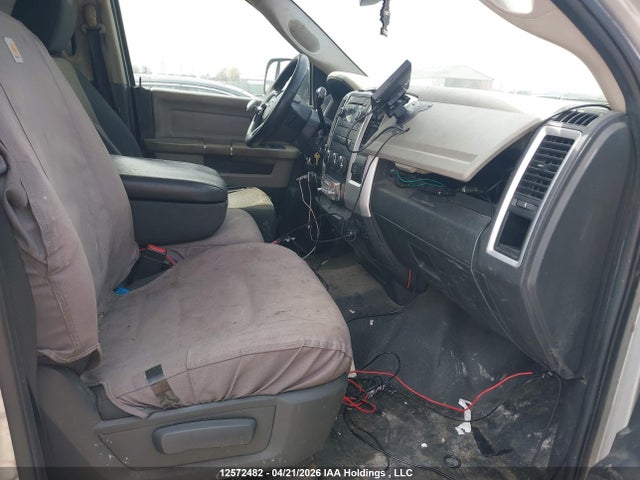 Aukcja sprzedaży 2012 Dodge Ram 3500, vin: 3C63DRHL7CG205455, numer aukcji: 12572482