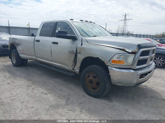 Aukcja sprzedaży 2012 Dodge Ram 3500, vin: 3C63DRHL7CG205455, numer aukcji: 12572482