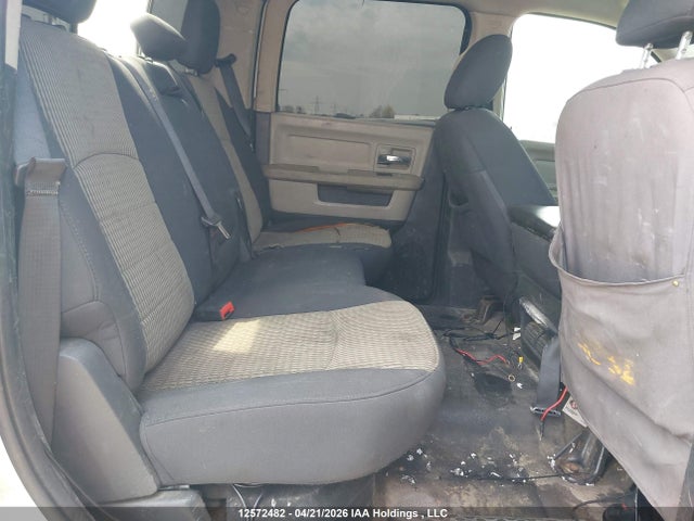 Aukcja sprzedaży 2012 Dodge Ram 3500, vin: 3C63DRHL7CG205455, numer aukcji: 12572482