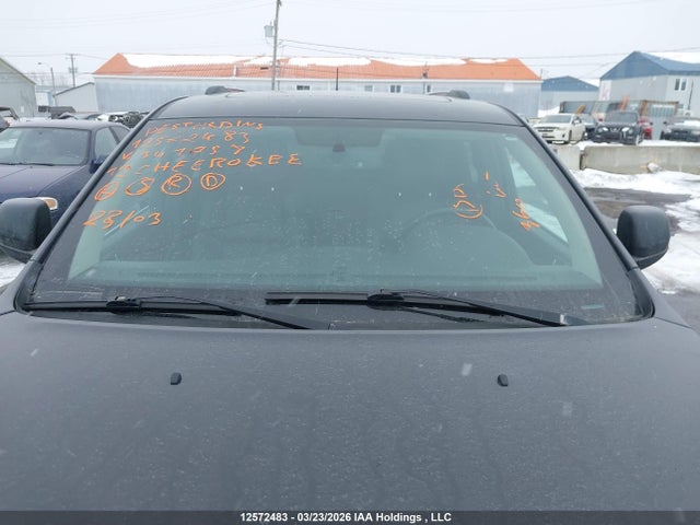 12572483 :رقم المزاد ، 1C4RJFAG0CC341758 vin ، 2012 Jeep Grand Cherokee Laredo مزاد بيع
