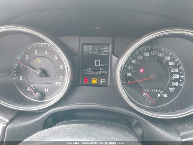 12572483 :رقم المزاد ، 1C4RJFAG0CC341758 vin ، 2012 Jeep Grand Cherokee Laredo مزاد بيع