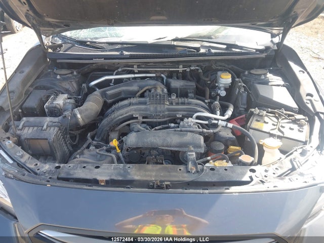 JF2GTAGC6P8215584 Subaru Crosstrek Premium