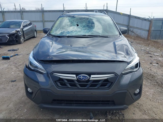 JF2GTAGC6P8215584 Subaru Crosstrek Premium
