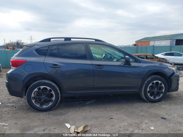 JF2GTAGC6P8215584 Subaru Crosstrek Premium