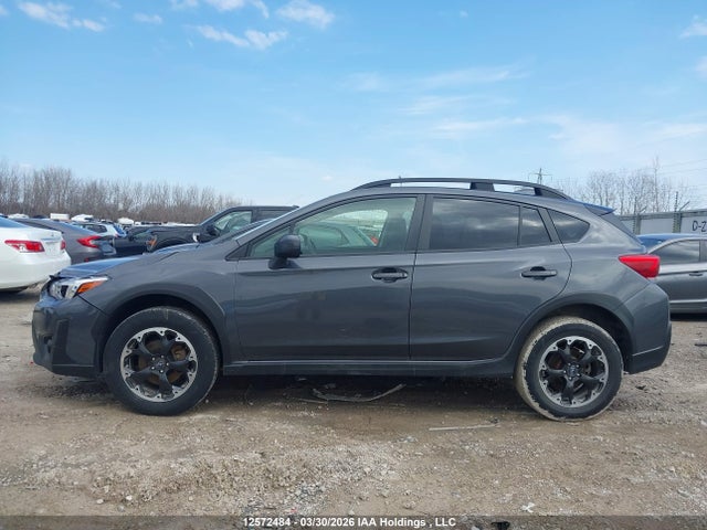 JF2GTAGC6P8215584 Subaru Crosstrek Premium