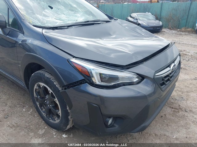 JF2GTAGC6P8215584 Subaru Crosstrek Premium