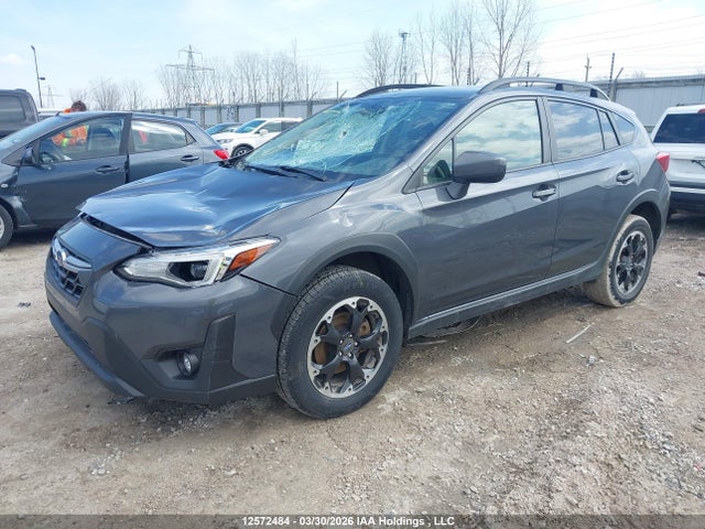 JF2GTAGC6P8215584 Subaru Crosstrek Premium