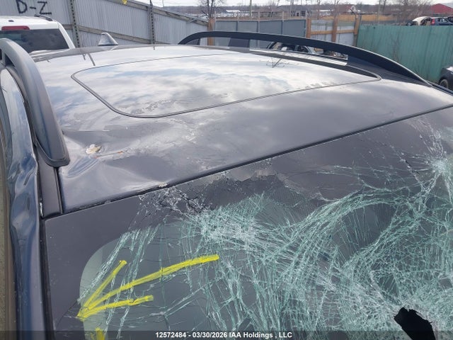 JF2GTAGC6P8215584 Subaru Crosstrek Premium